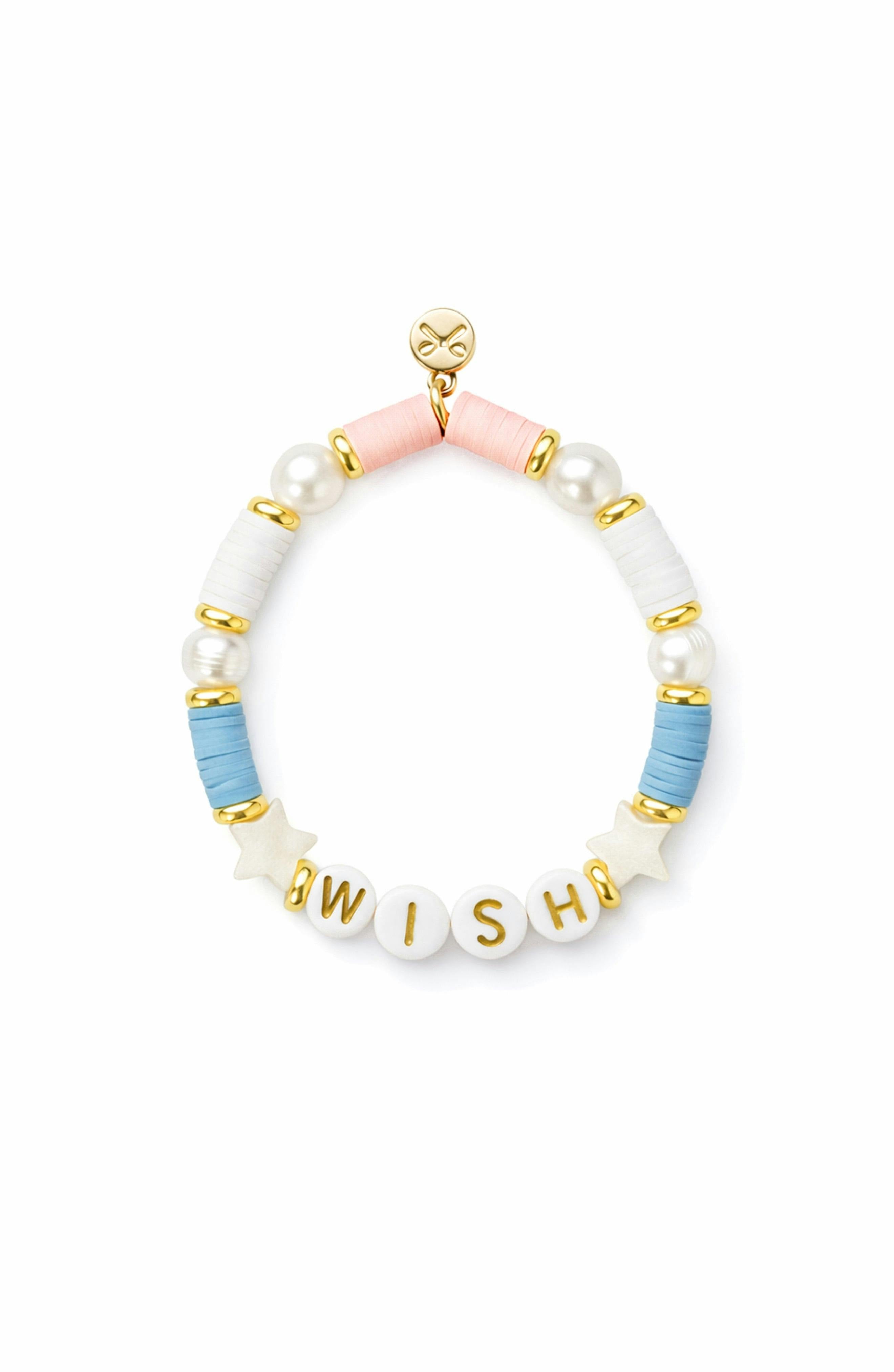 Wish Bracelet