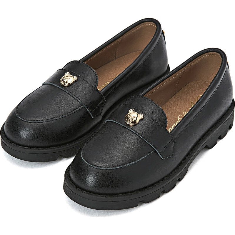 Parker Black