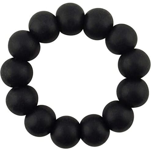 Silicone Beads Bracelet