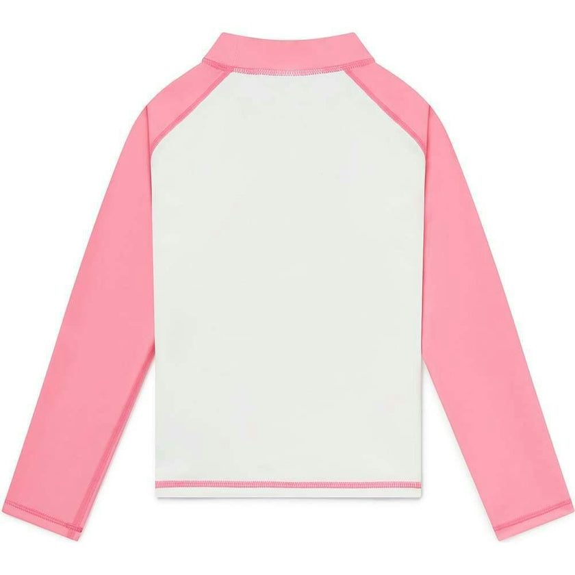 Las Coloradas Rash Guard