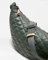 Juniper Small Metro Smile Bag