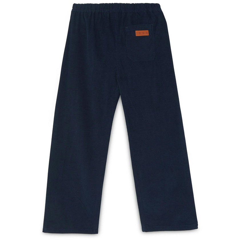 Batcha Mini Cord Pants