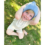 Big Bro Bobble Hat