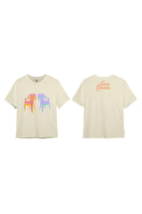 SILLA DE TIERRA CALIENTE - T-SHIRT COTTON