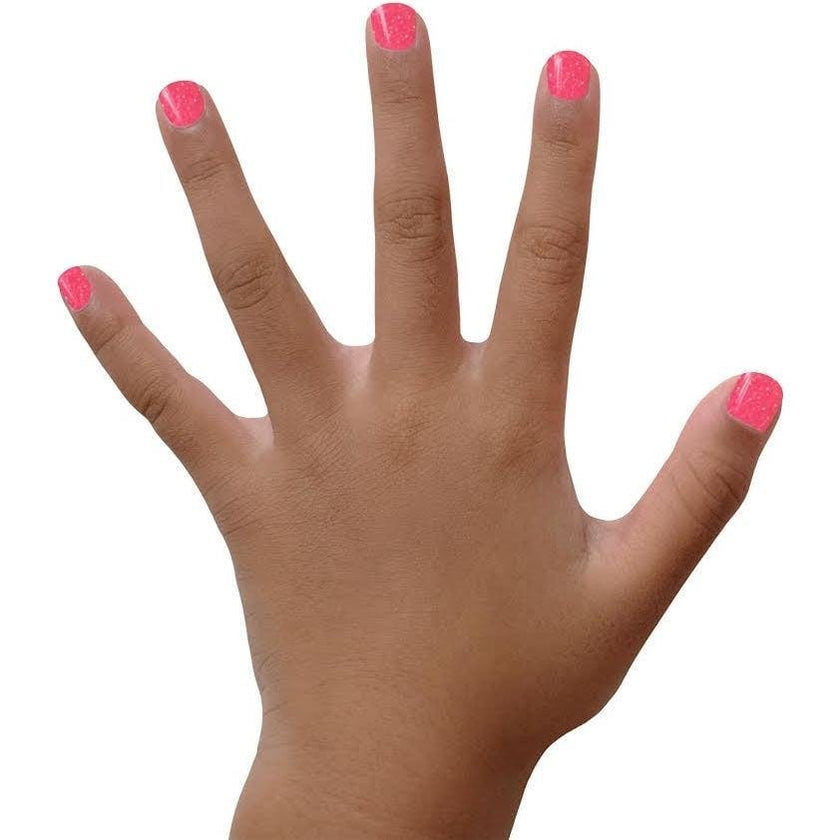 Light of the Party Nail Polish