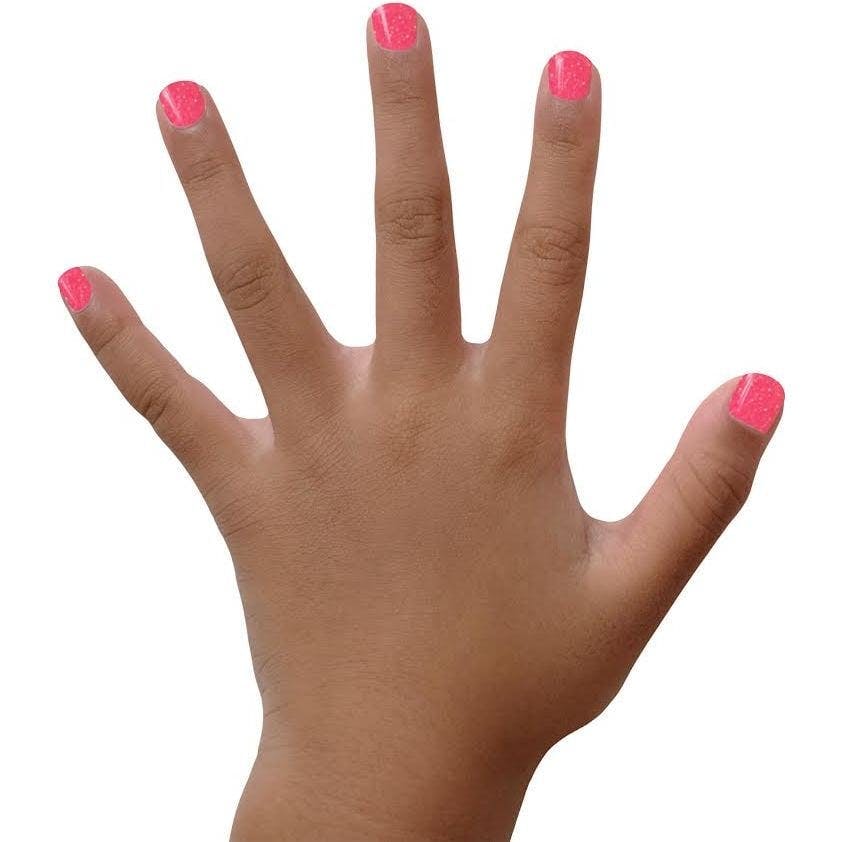 Light of the Party Nail Polish