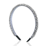 Beaded Accent Headband