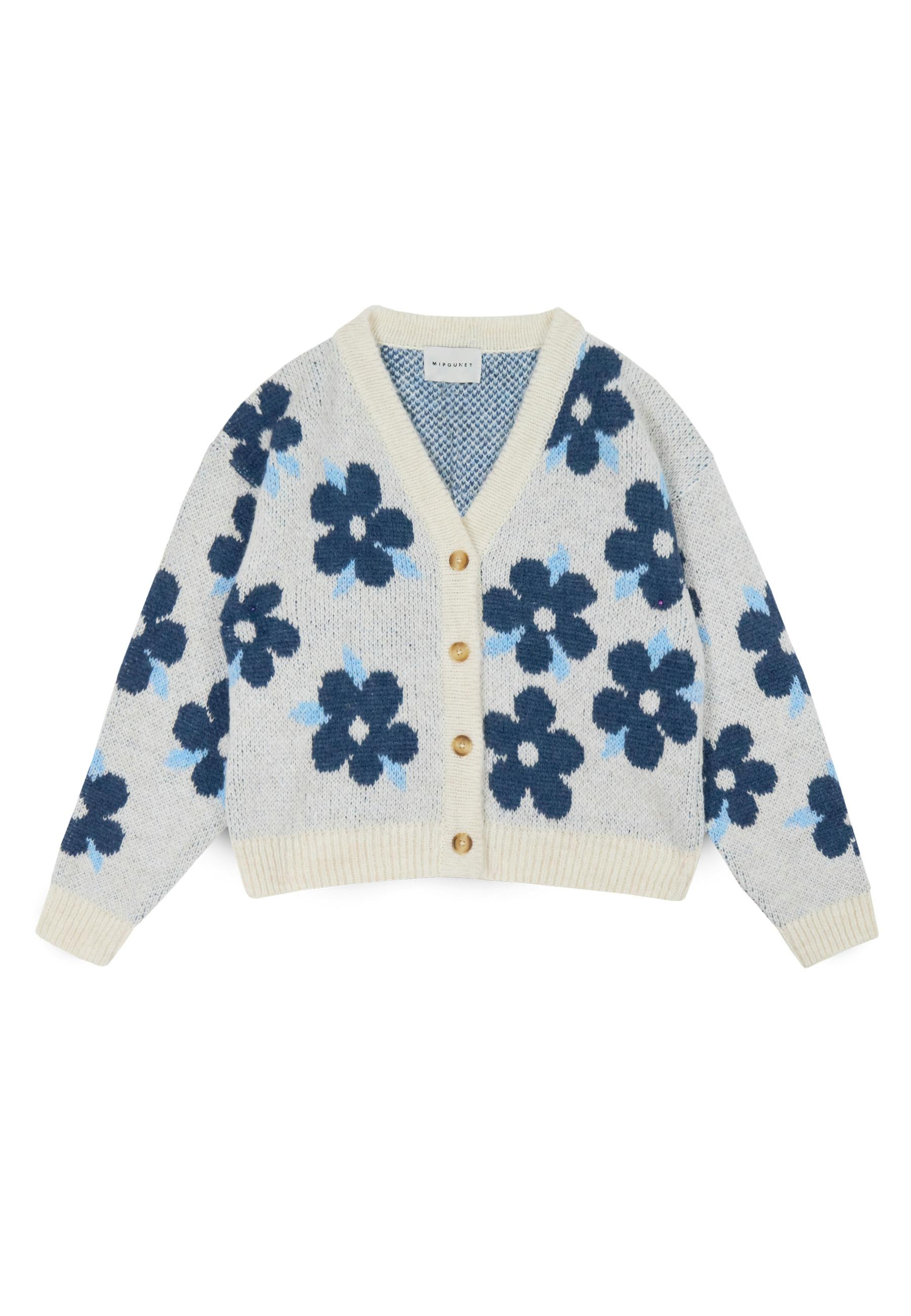 Viviana Cardigan