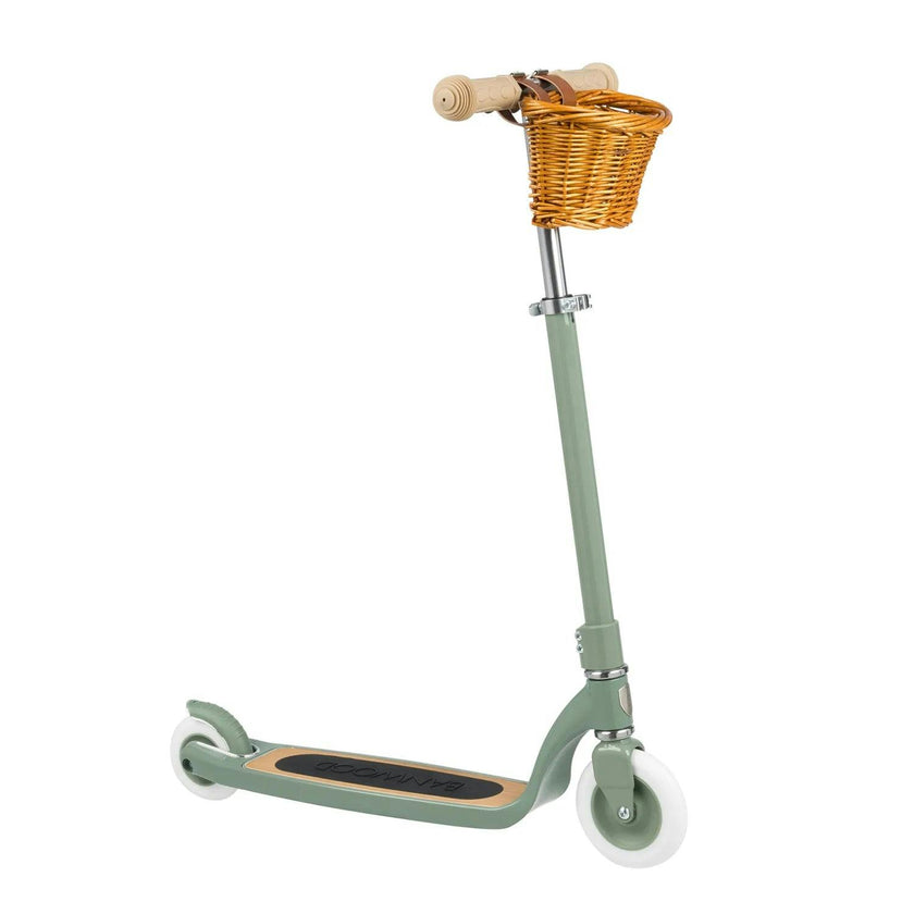 BANWOOD MAXI SCOOTER VINTAGE - FOREST