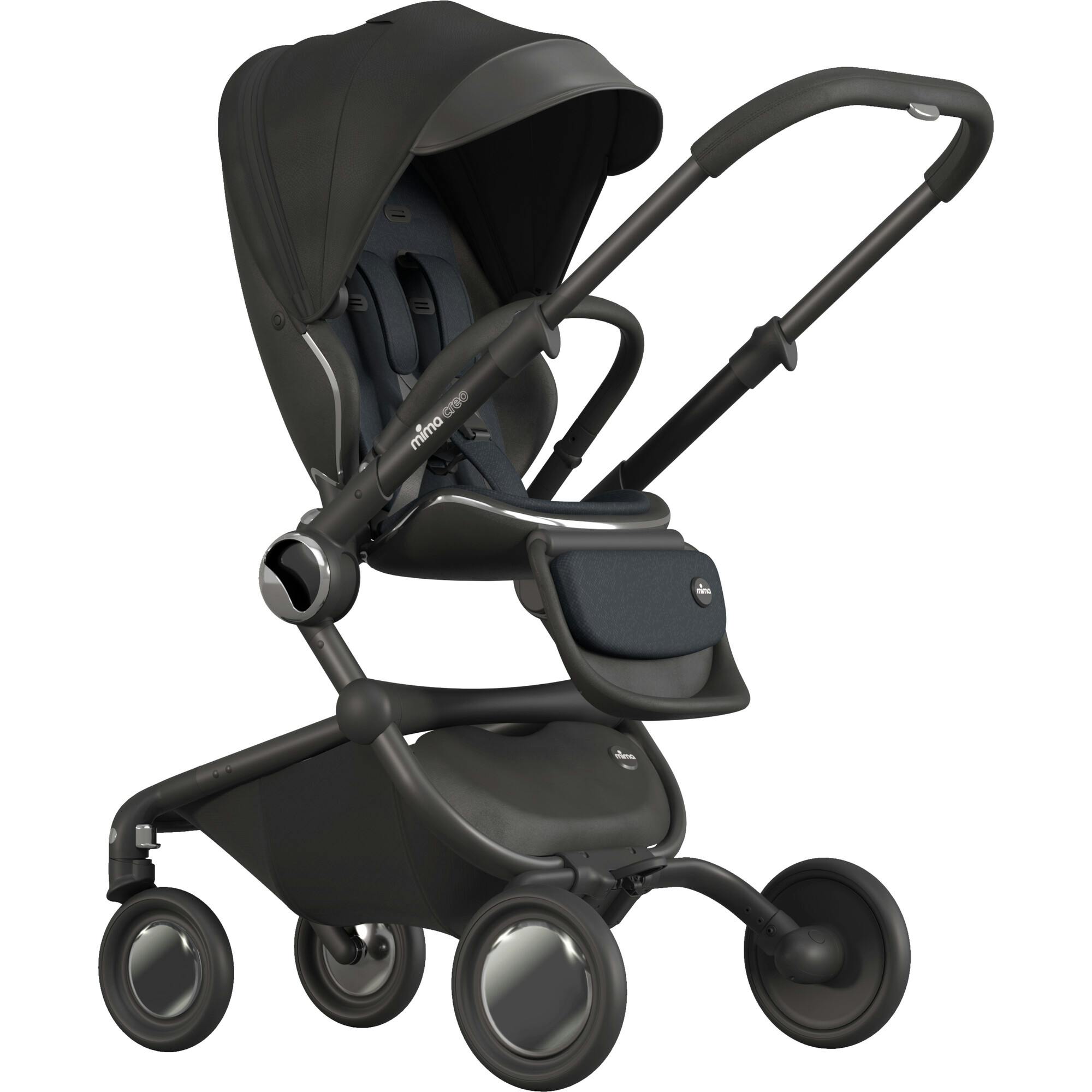 Creo Stroller
