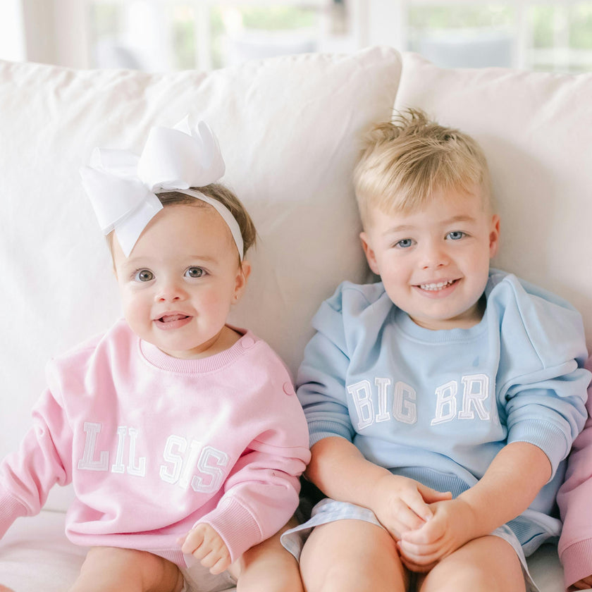Big Bro Sweatshirt