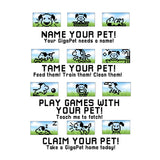 Giga Pets: Pixel Puppy