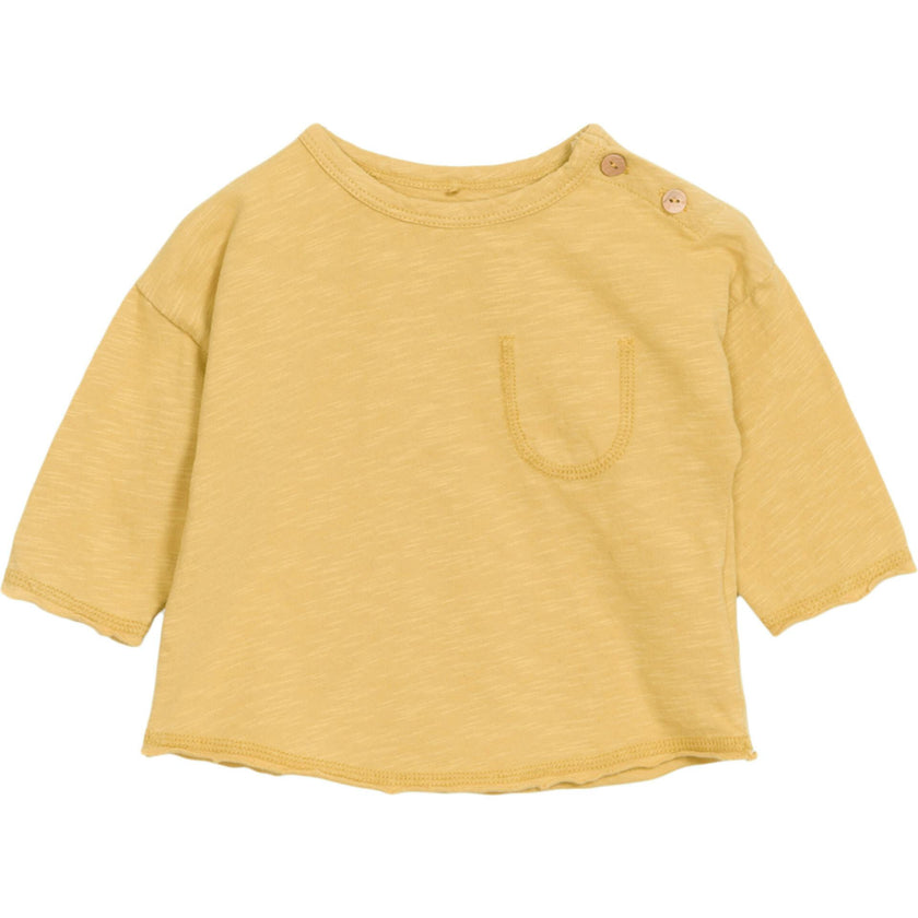 Pocket T-Shirt