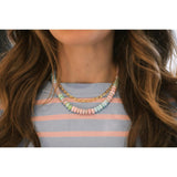 Lennon Necklace