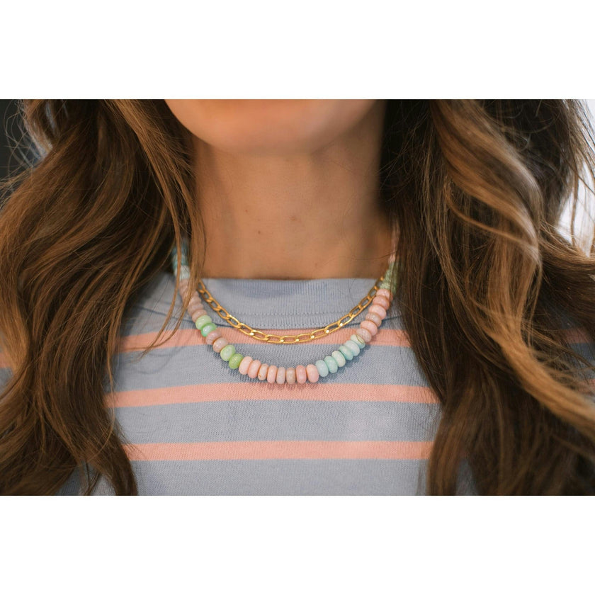 Lennon Necklace