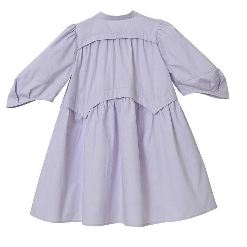 Amy dress (lavender)