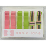 Six Bows Box Set