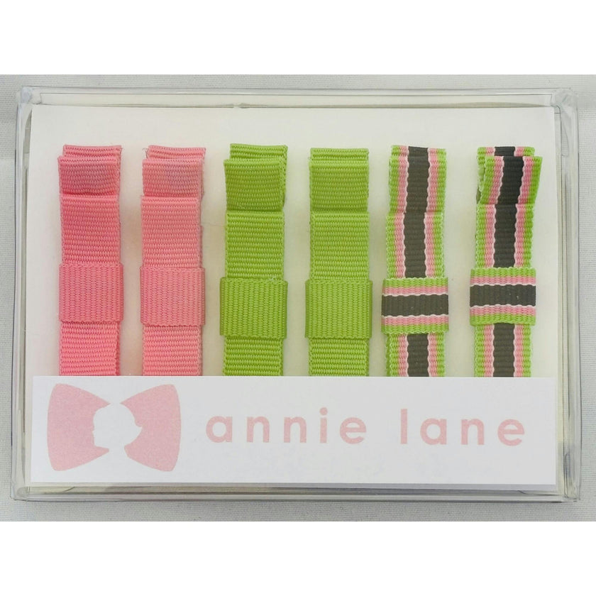 Six Bows Box Set