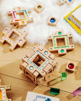Busy Blocks