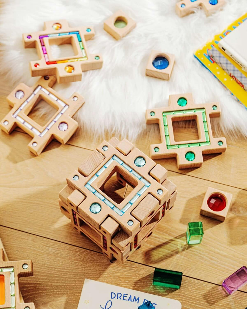 Busy Blocks