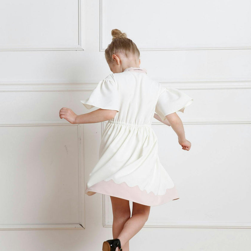 Eve Dress