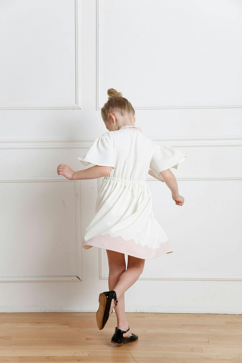 Eve Dress