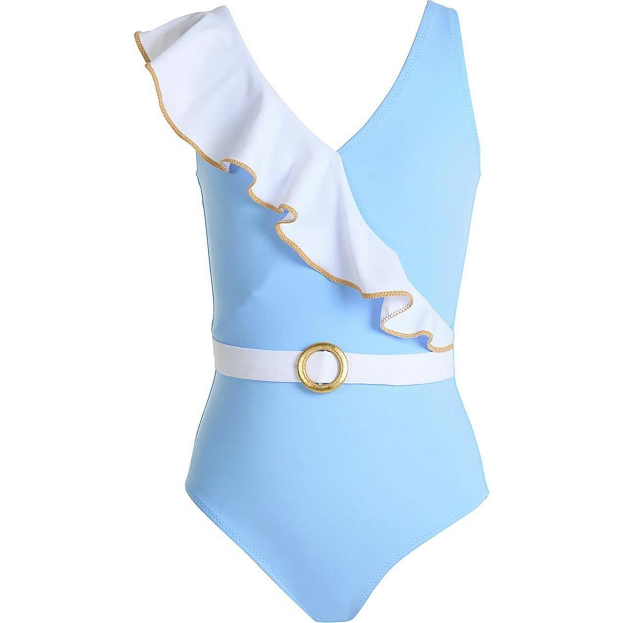 REBECCA ONE-PIECE SWIMSUIT