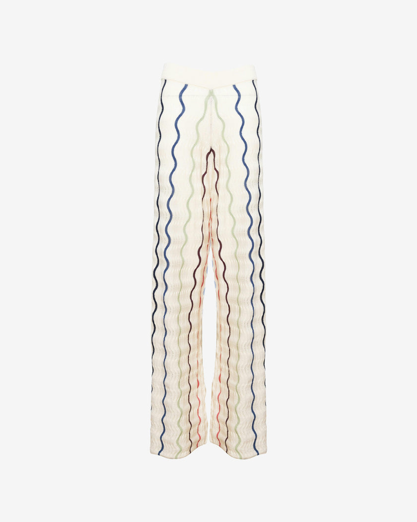 Lesley Knit Pant