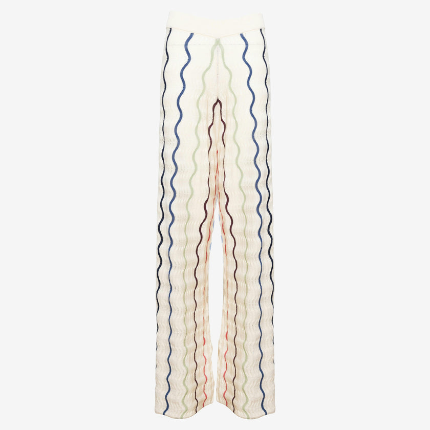 Lesley Knit Pant