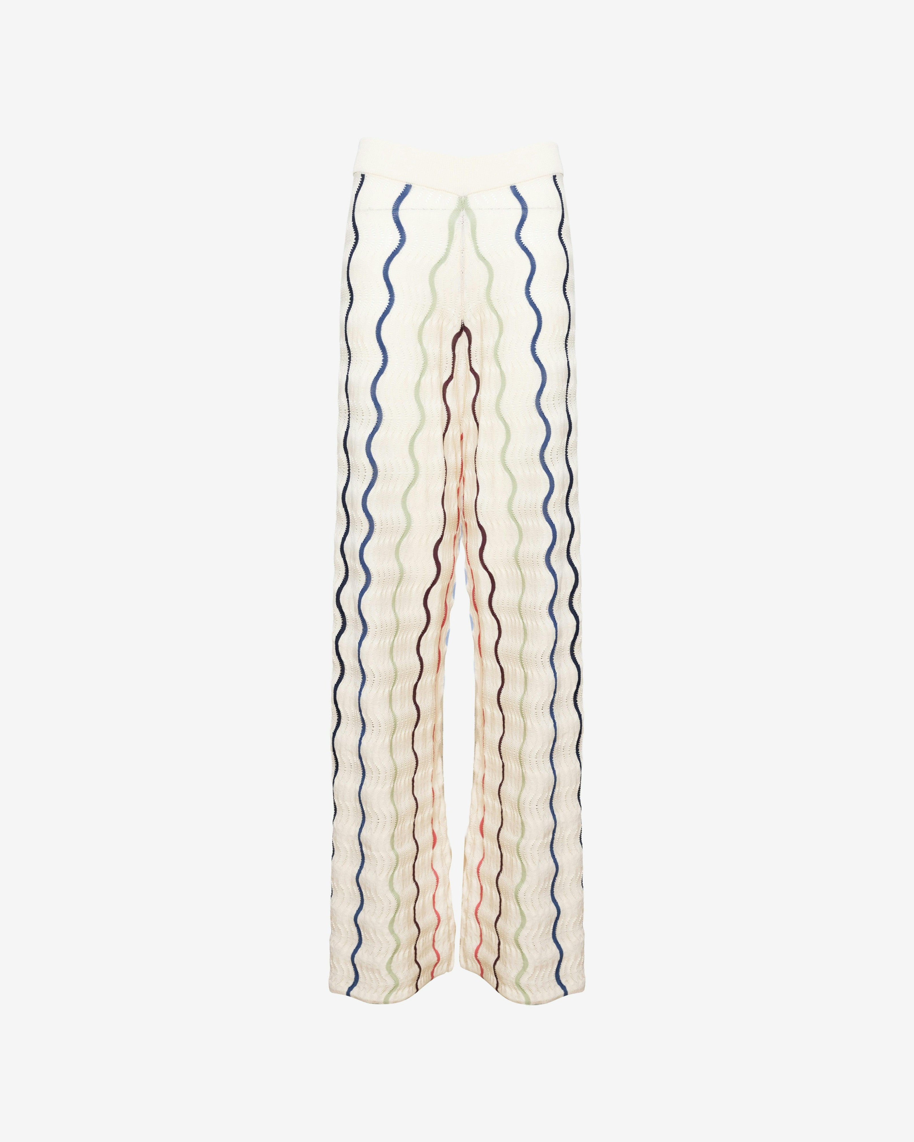 Lesley Knit Pant