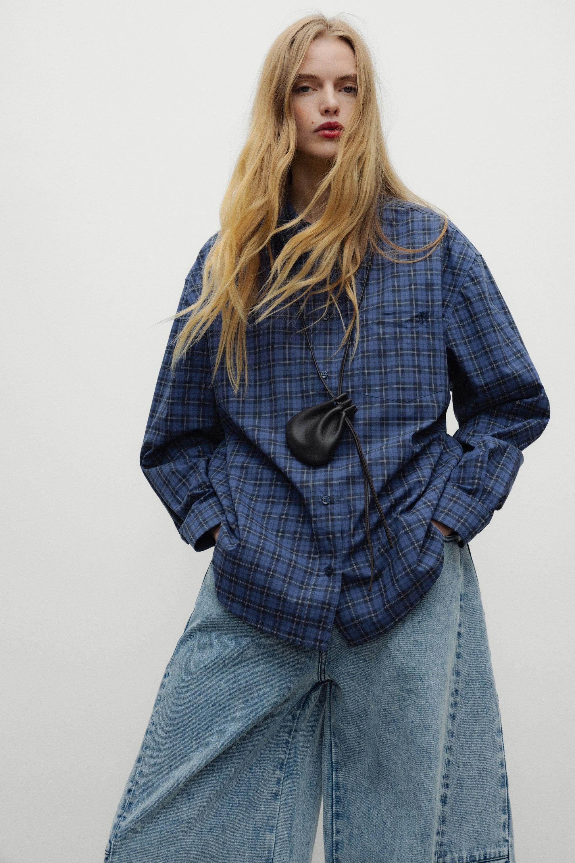 Calder Woman Shirt
