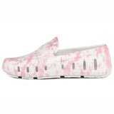 PINK TIE DYE/BRIGHT WHITE PRODIGY PRINT