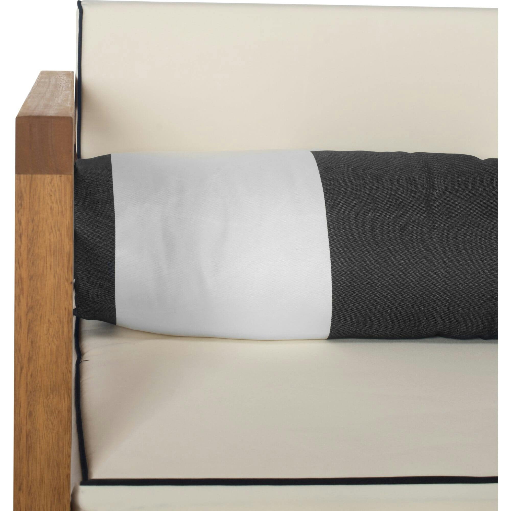 Alda Eucalyptus 4-Piece Outdoor Set