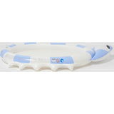 Kids Sprinkler Mat: Into The Wild Blue Lizard