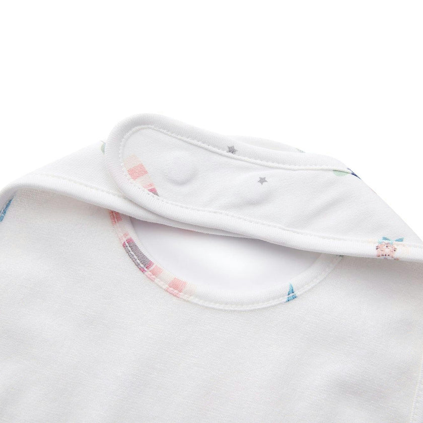 Bib 2-Pack - Le Cirque