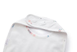 Bib 2-Pack - Le Cirque