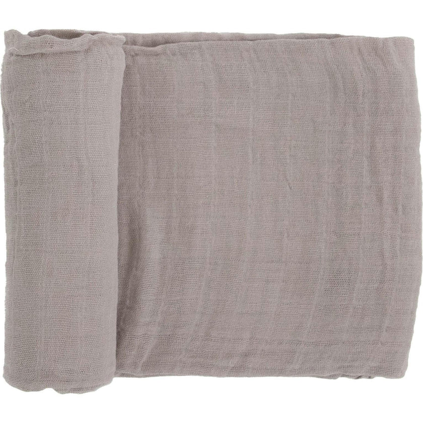Deluxe Muslin Swaddle Blanket - Fairy Gardens