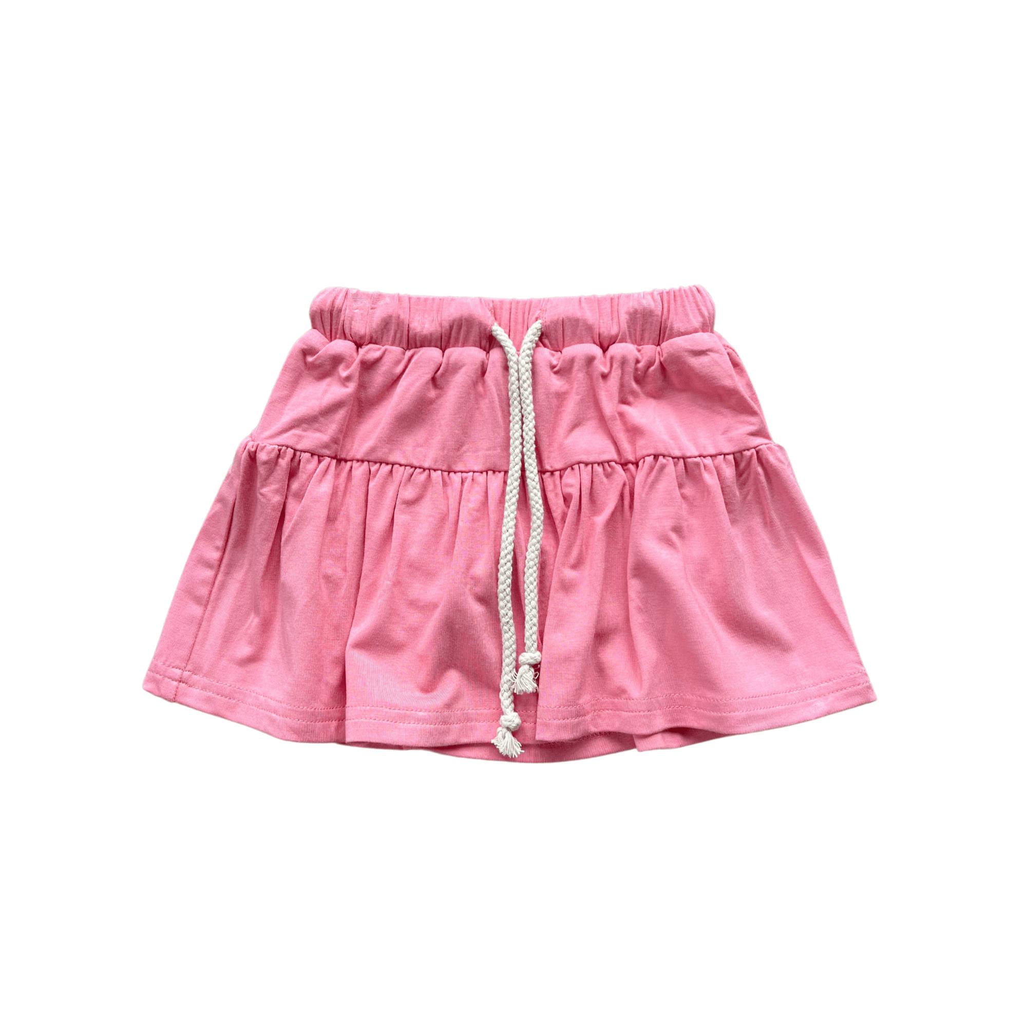 Skort Beach Wave