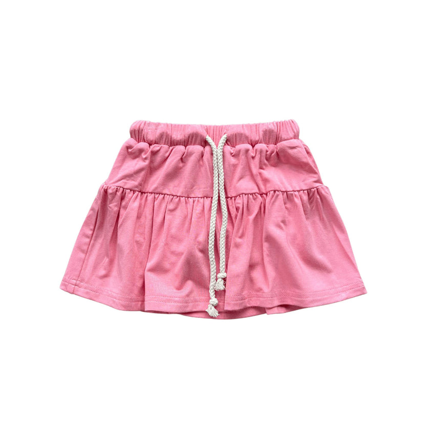 Girl's Skort