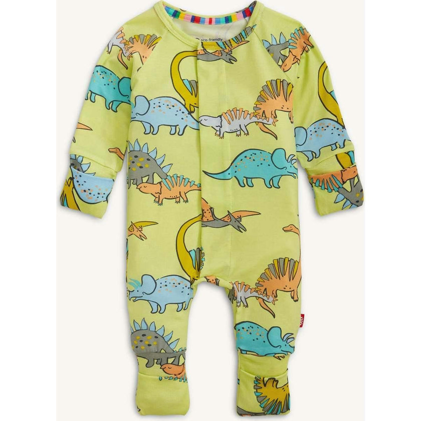 Magnetic Convertible Coverall