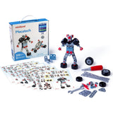 Mecatech 106 pieces