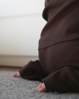 RIB PANTS