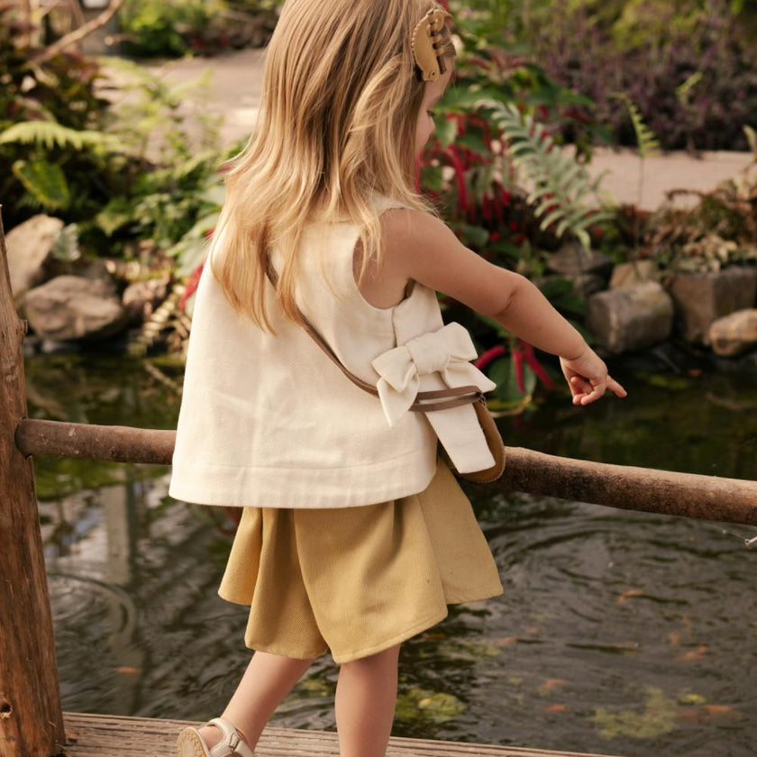 Veeri Top | Birch