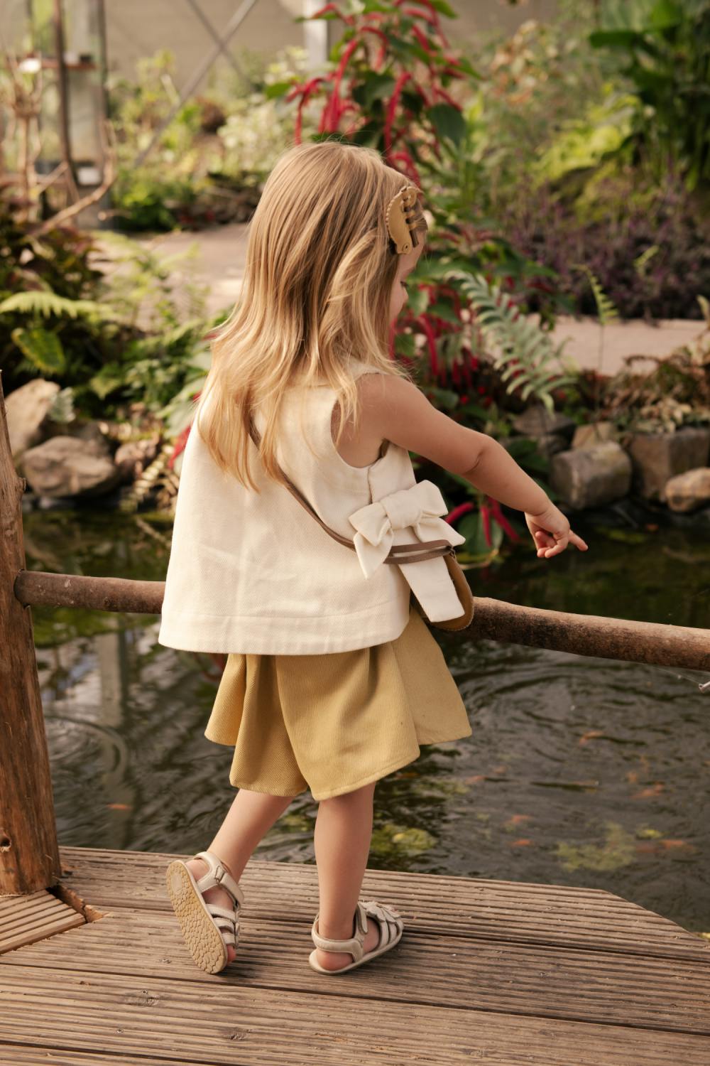 Veeri Top | Birch