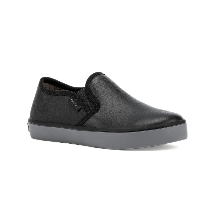 Black Kilwi Sneaker