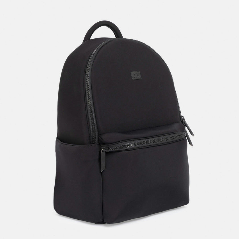 Ebony Seoul City Diaper Bag