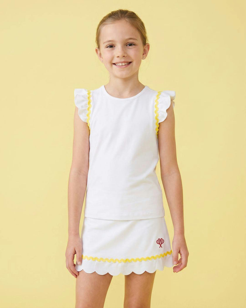 Love All Littles Kate Tennis Skort