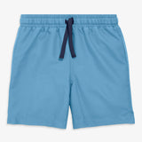 Kids swim trunk in seasonal colors