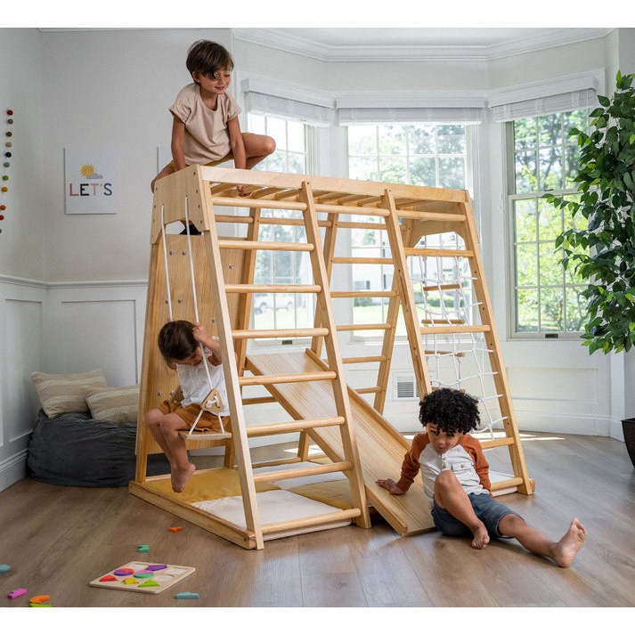 Magnolia | Jungle Gym