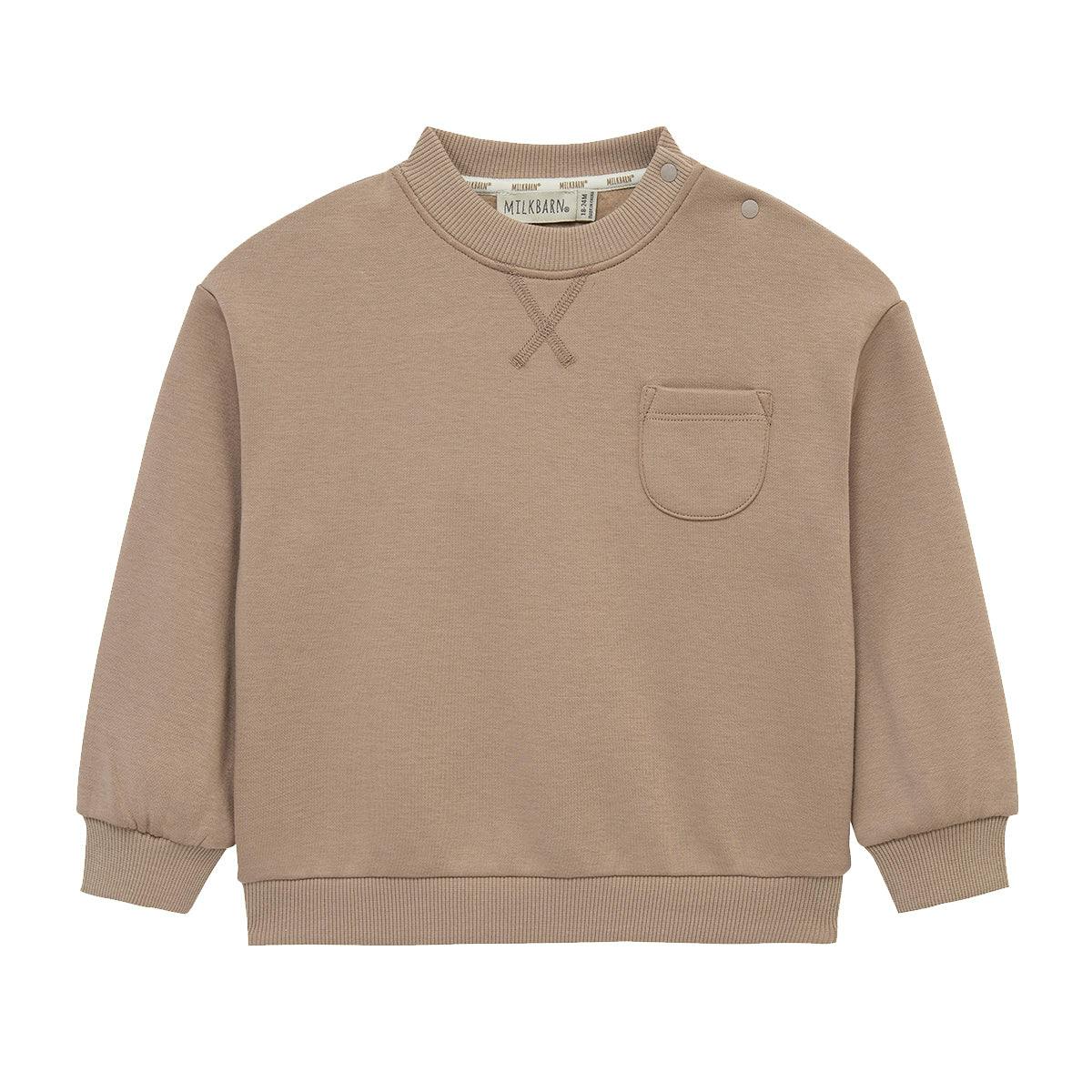 Clayrose Cozy Sweatshirt